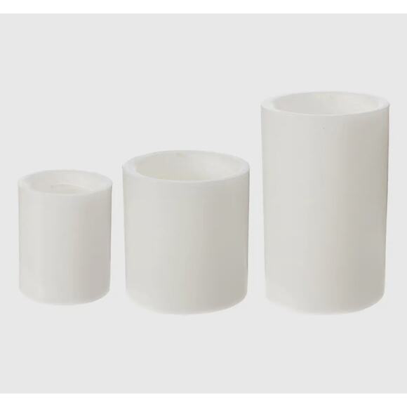 Spiral Light Candle Sweater Weather 4x4 Round 30hr Burn -Brand New Medium - Picture 2 of 8